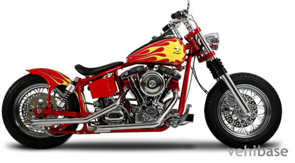 Orange County Choppers Sunshine
