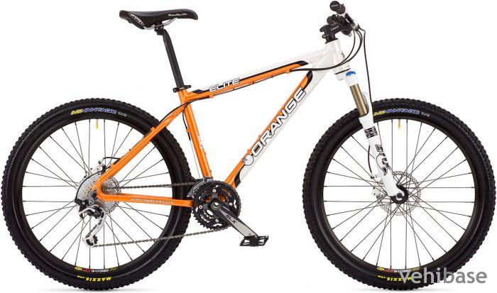 Orange Elite