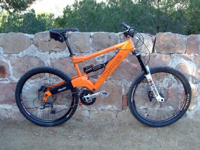 Orange Patriot FR