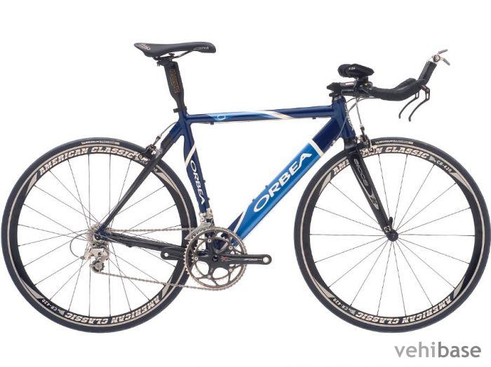 Orbea Aletta