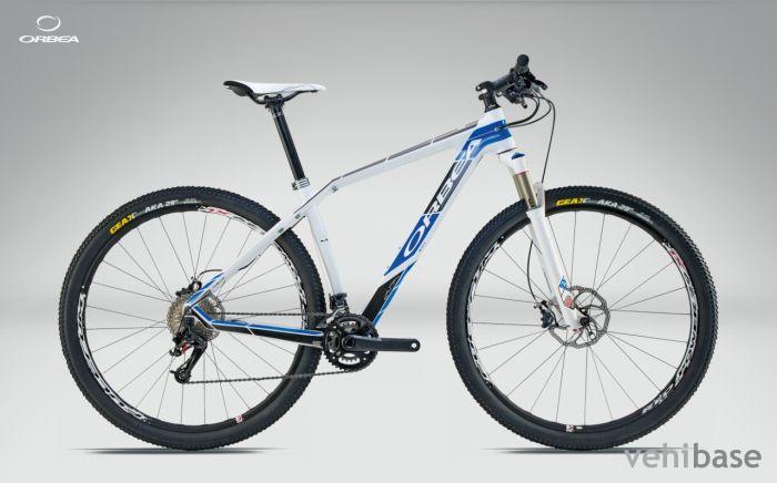 Orbea Alma 29 S50