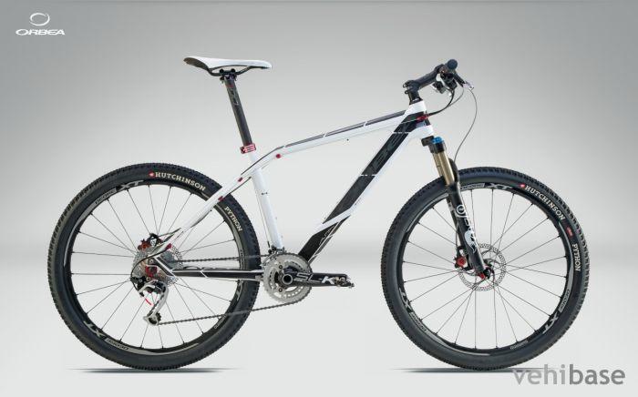 Orbea Alma G10