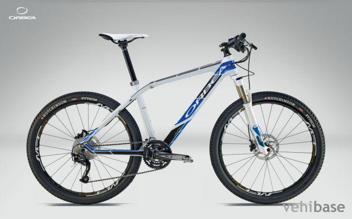 Orbea Alma S30