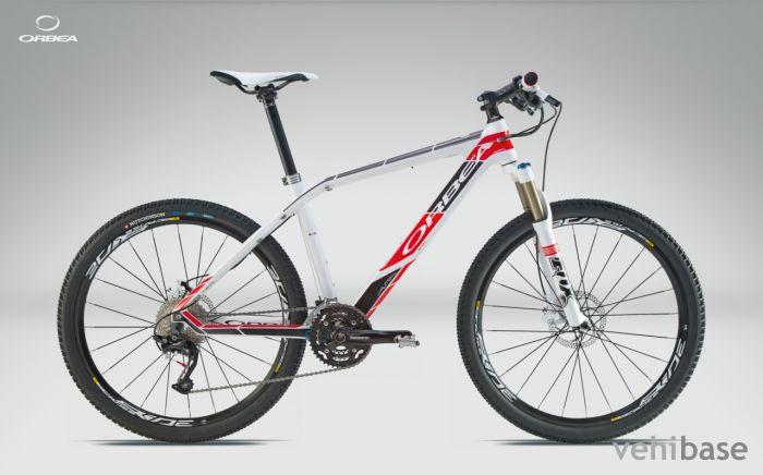 Orbea Alma S50