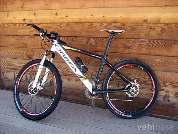 Orbea Alma