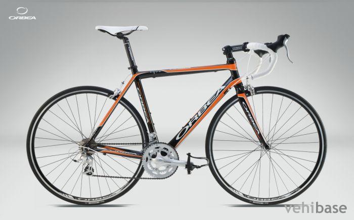 Orbea Aqua T23