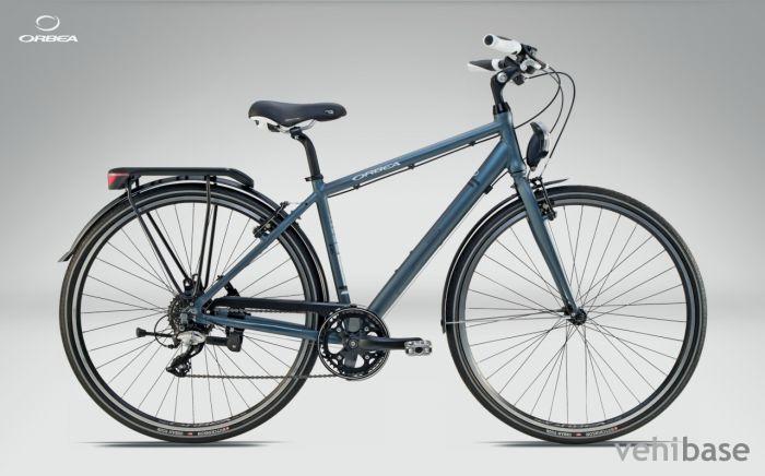Orbea Boulevard A40