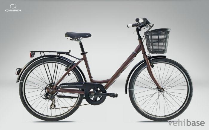 Orbea Boulevard Uni F10
