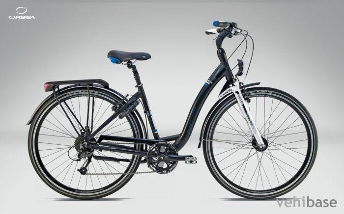 Orbea Boulevard Uni H20
