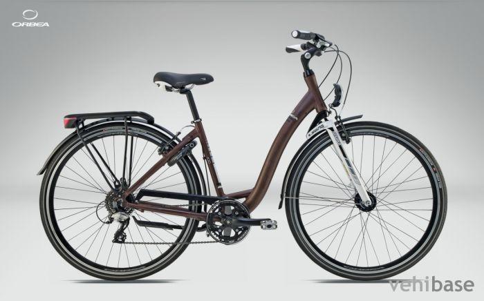Orbea Boulevard Uni H30