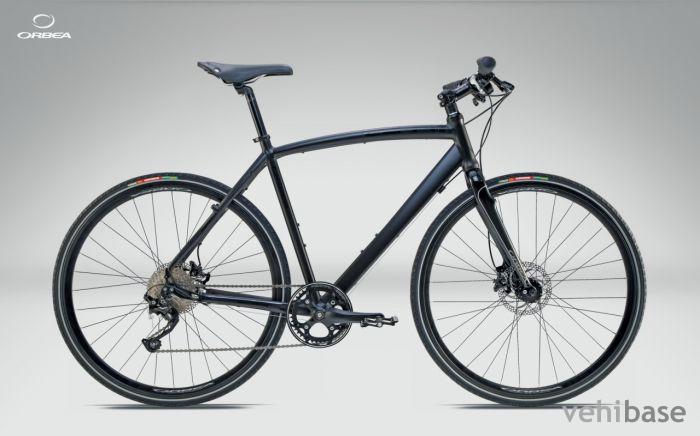 Orbea Carpe H10