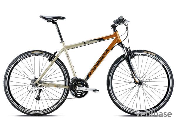 Orbea Elorrio
