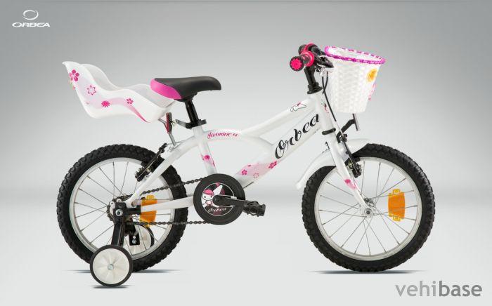 Orbea Jasmine 14