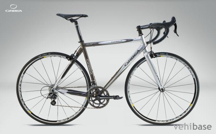 Orbea Lobular TTH