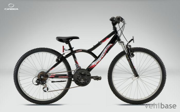 Orbea Loopy 24 Sus