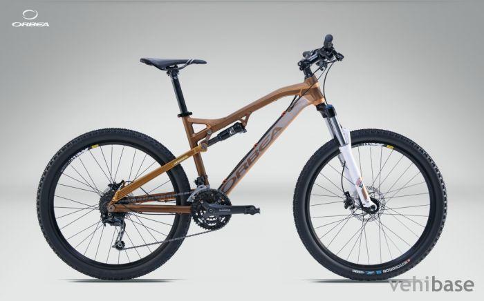 Orbea Occam H50