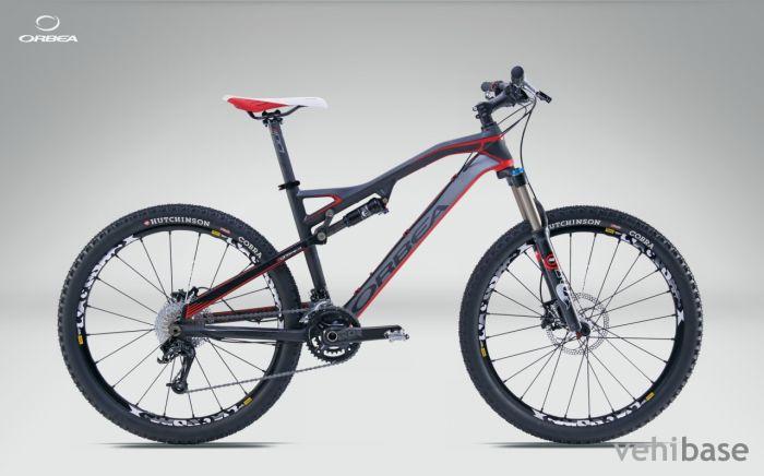 Orbea Occam S30