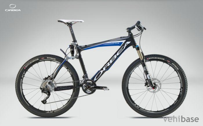 Orbea Oiz Carbon 2