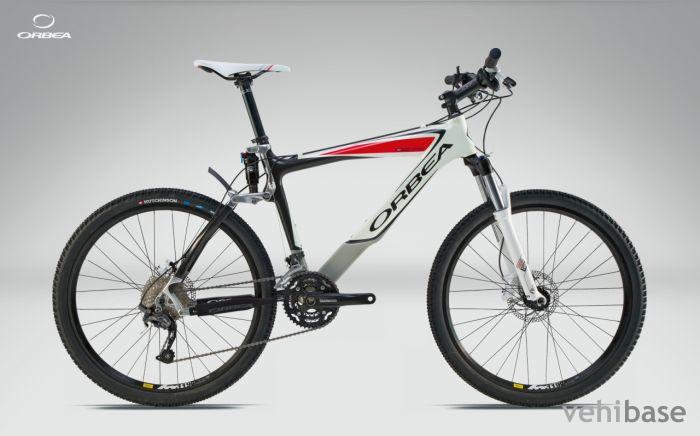 Orbea Oiz Carbon 3