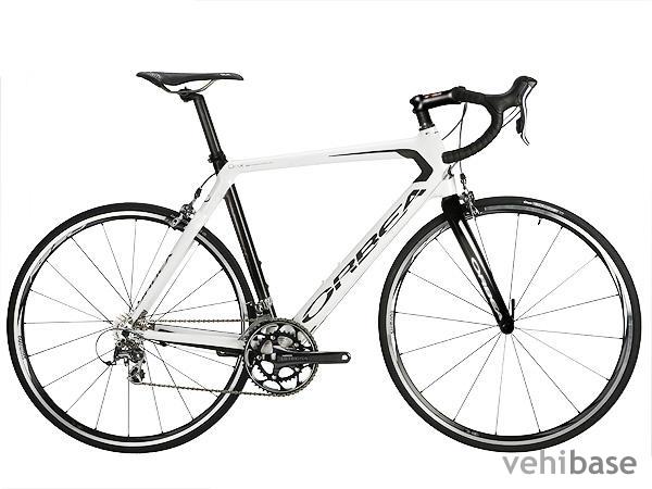 Orbea Onix TDF