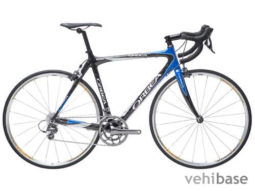 Orbea Opal