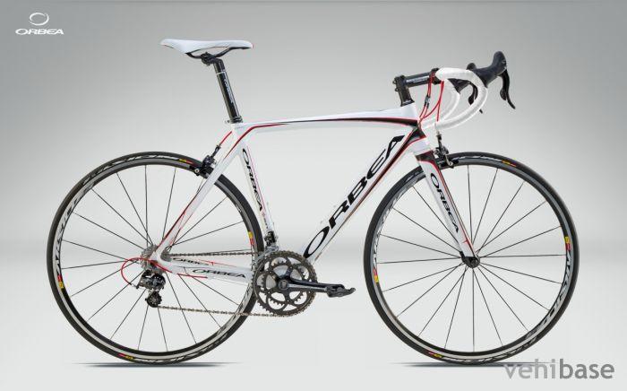 Orbea Orca BTH