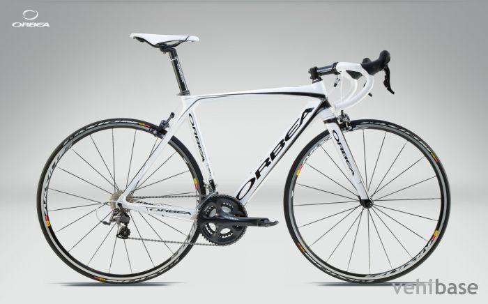 Orbea Orca Dama BLT