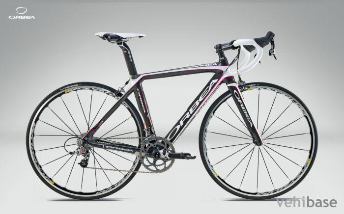 Orbea Orca Dama GFR