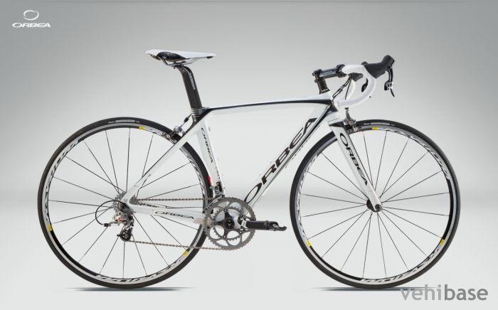 Orbea Orca Dama SFR