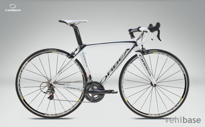 Orbea Orca Dama SLT