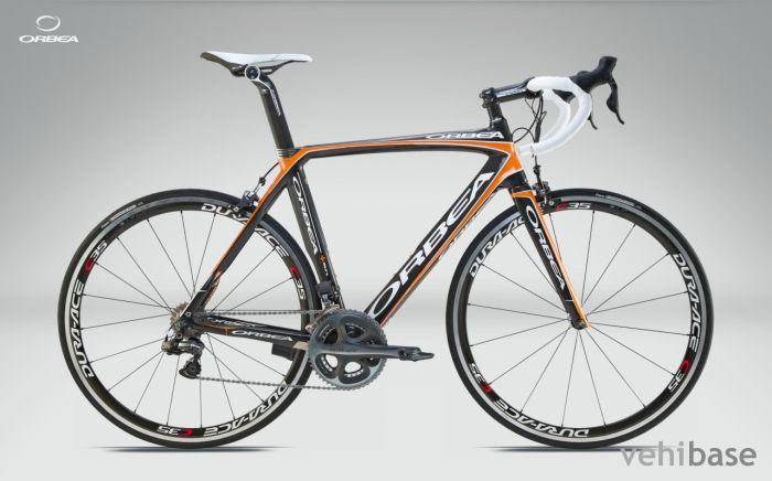 Orbea Orca GDi2