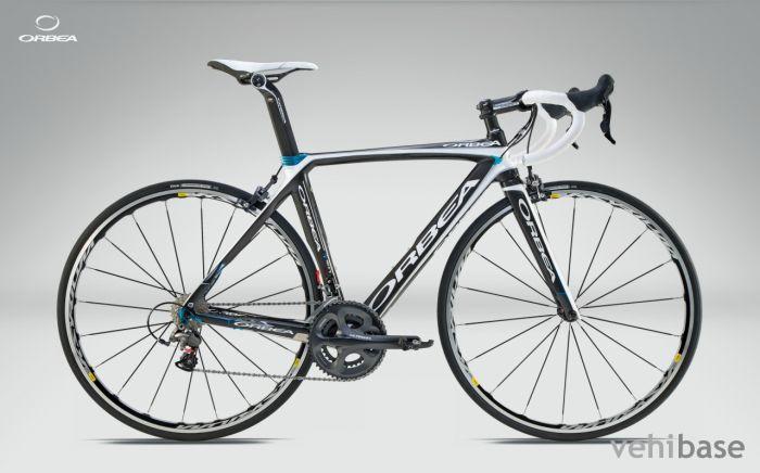Orbea Orca GLT
