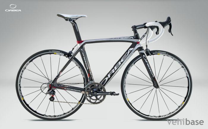 Orbea Orca GTH