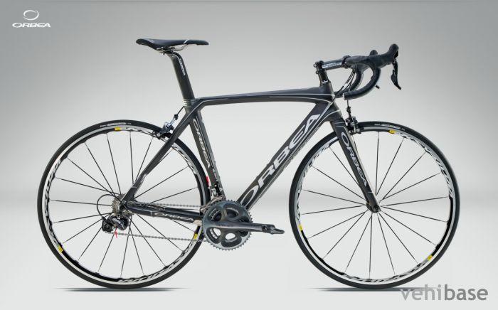 Orbea Orca SDR
