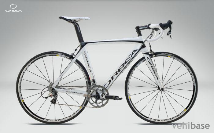 Orbea Orca SFR