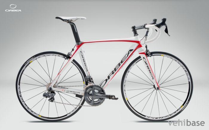 Orbea Orca SLi2