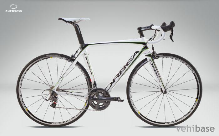 Orbea Orca SLT