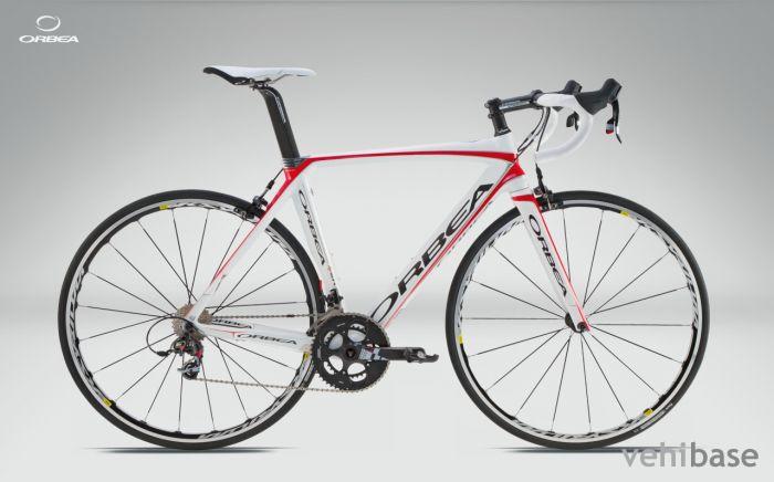 Orbea Orca SRD