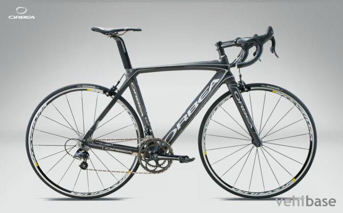 Orbea Orca STH