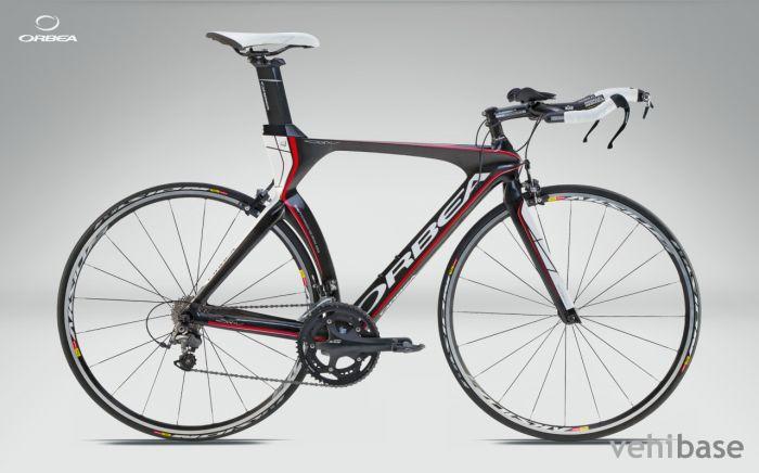 Orbea Ordu S105