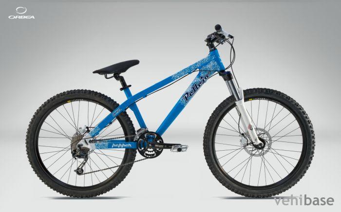 Orbea Pepper