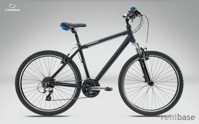Orbea Ravel 26 A10