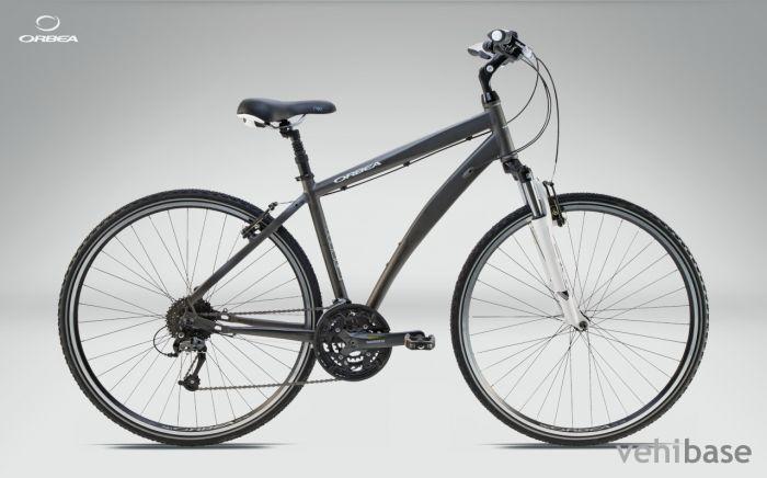 Orbea Ravel H40