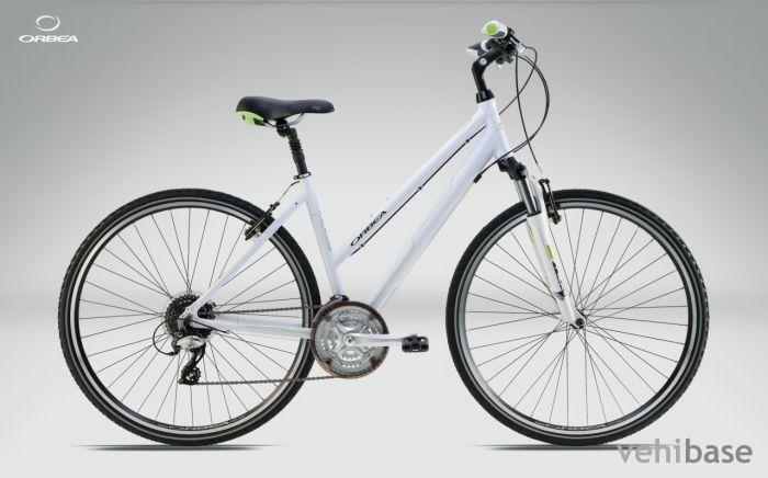 Orbea Ravel H50 Dama