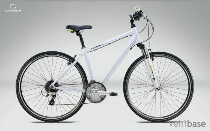 Orbea Ravel H50