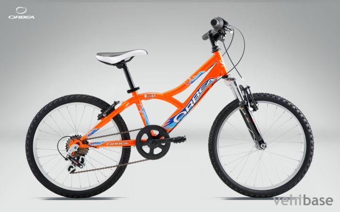 Orbea Rocker 6 Sus
