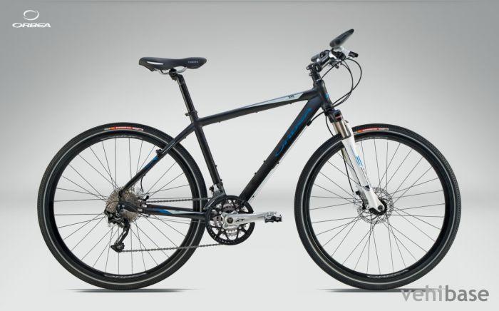 Orbea Sport H10