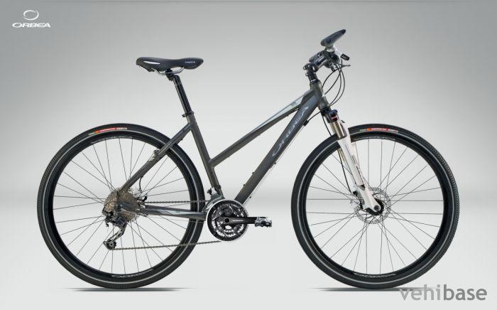 Orbea Sport H20 Dama