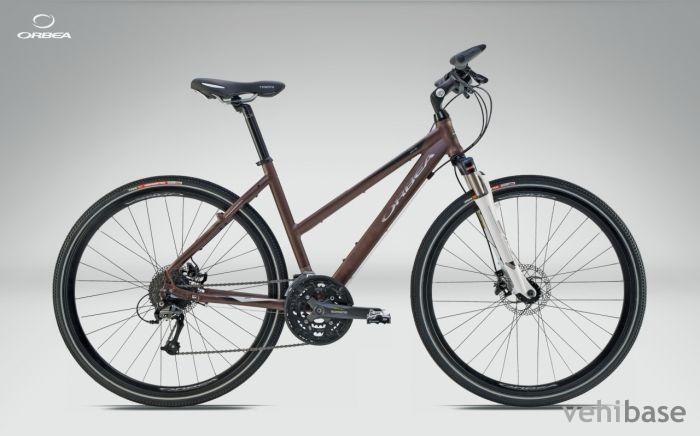 Orbea Sport H30 Dama