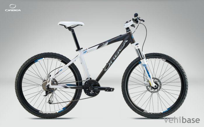 Orbea Sua